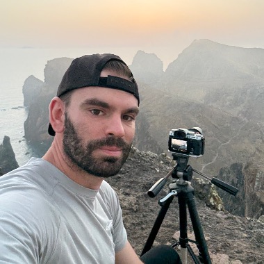 Fotograf is editor de foto