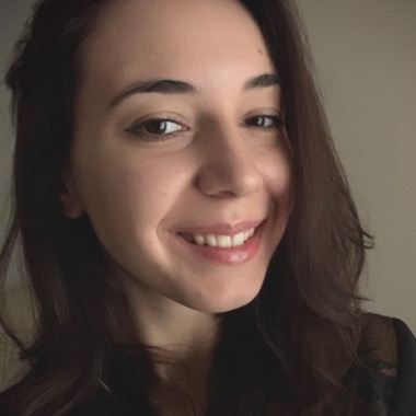 Visual Designer & Marketing professional