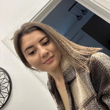 Asistent virtual/operator chat - limba romana