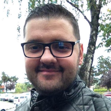 Web Designer and Web Developer