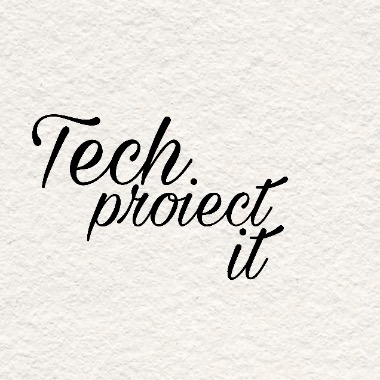 Techprojectpro