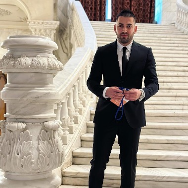 Full Stack Web & App Developer (Next.js)