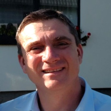 Virtualization egineer