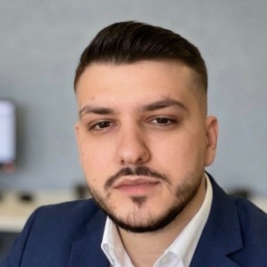Web Developer