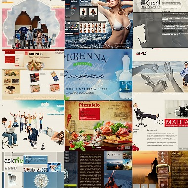 Graphic Designer