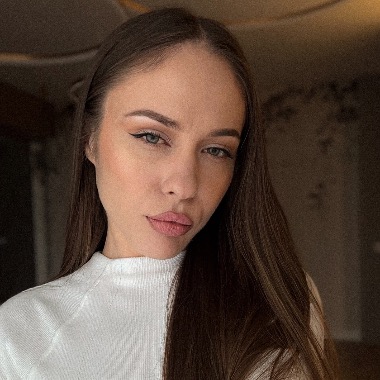 Social media manager & content creator