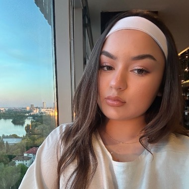 Andra Ionescu