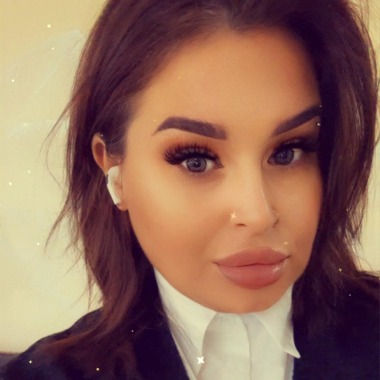 Specialistă în comunicare