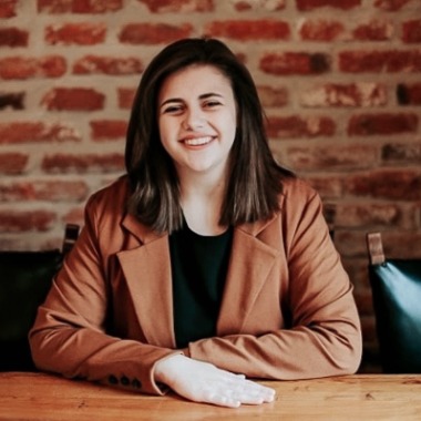 Social Media Marketing Manager