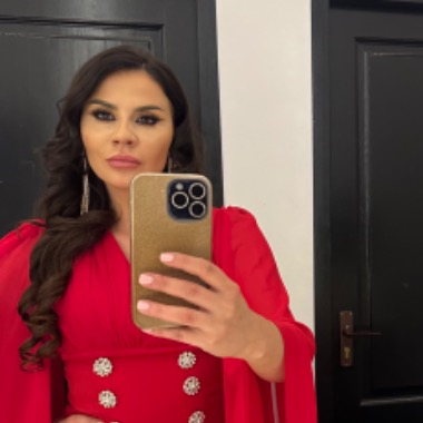 Tania Savas