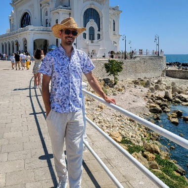 Content Creator/Social Media Manager