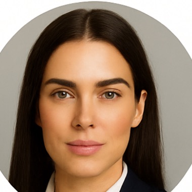 Cristina Negru – Nutriționist & Consilier în Psihologia Nutriției