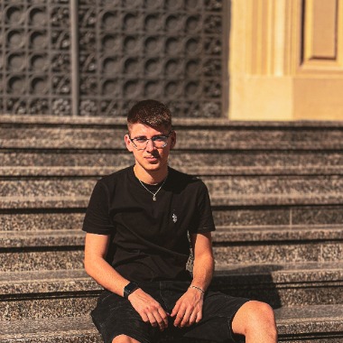 Andrei Boaca
