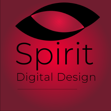 Spirit Digital Design