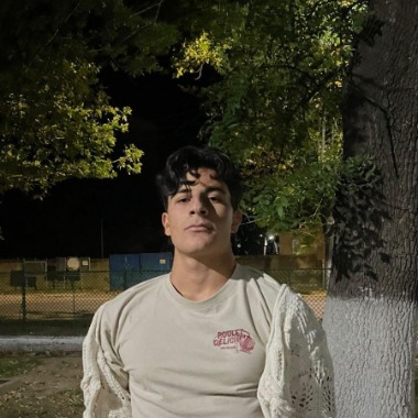 Zacharias Vasileiadis