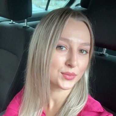 Manager proiect Andreea