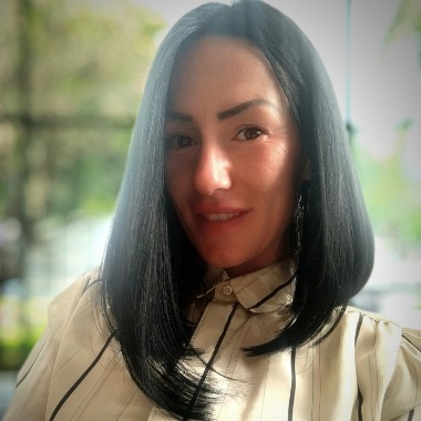 Scriitor de conținut & Manager de proiect